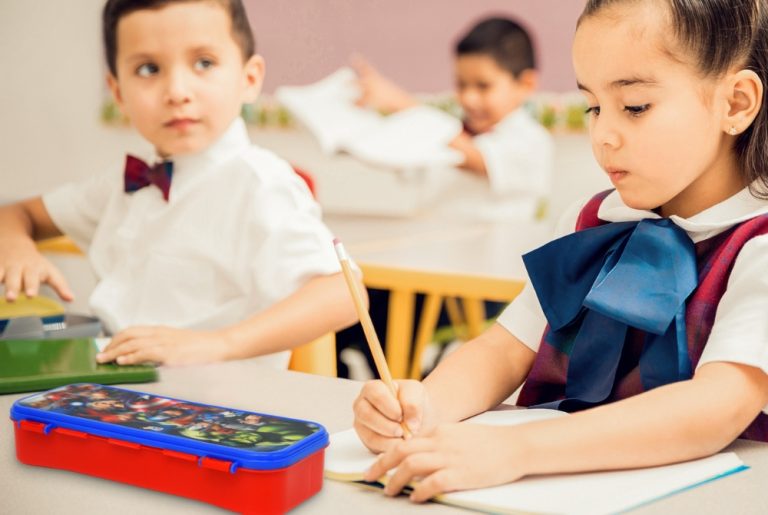 Innovation that Shapes Everyday Life