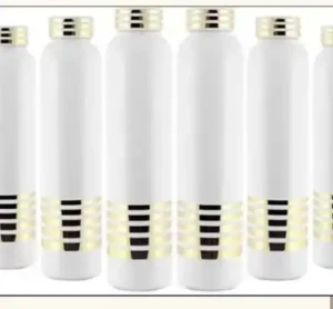 Golden Line White Fridge Bottle 1