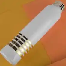 Golden Line White Fridge Bottle 2