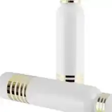 Golden Line White Fridge Bottle 4